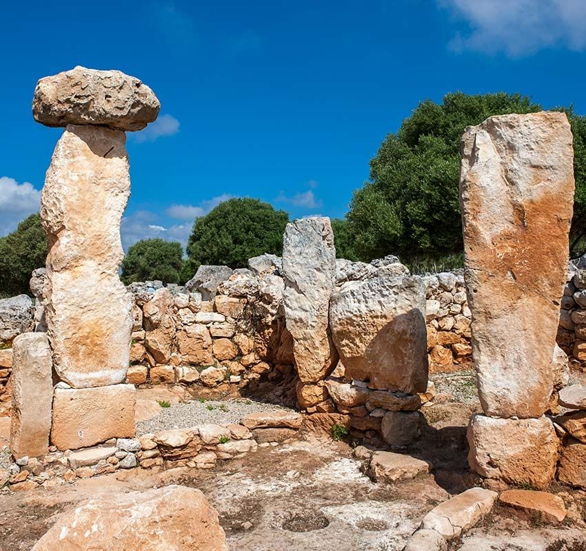 Menorca talayótica