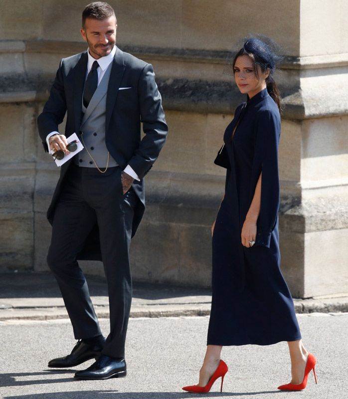 invitados beckham getty