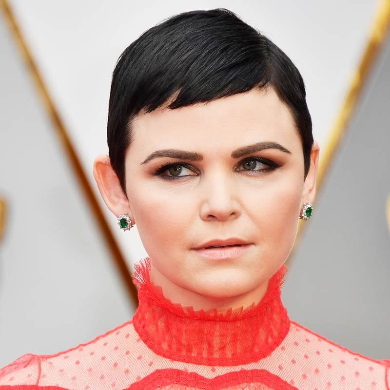 Ginnifer Goodwin