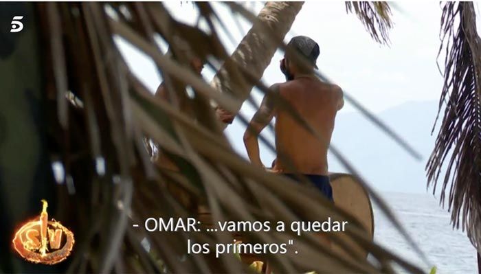 omar