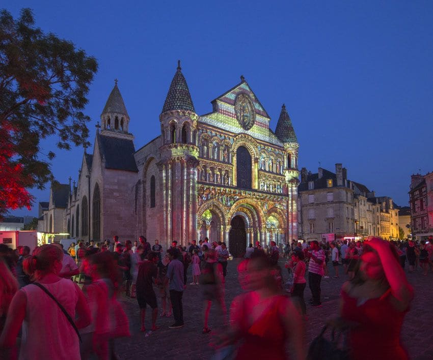 poitiers-notre-dame