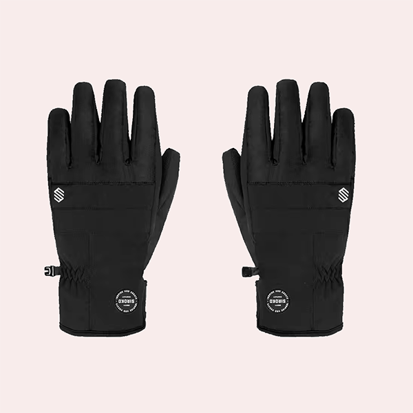 Guantes Térmicos Esquí Siroko