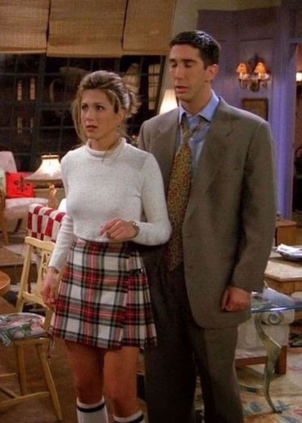 rachel green