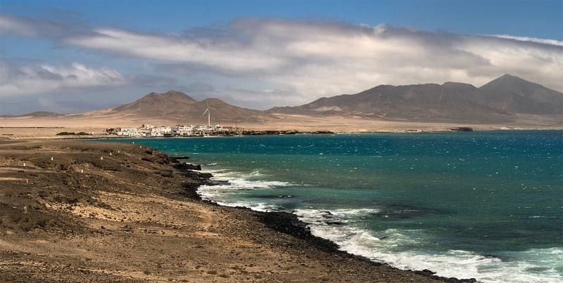 fuerteventura