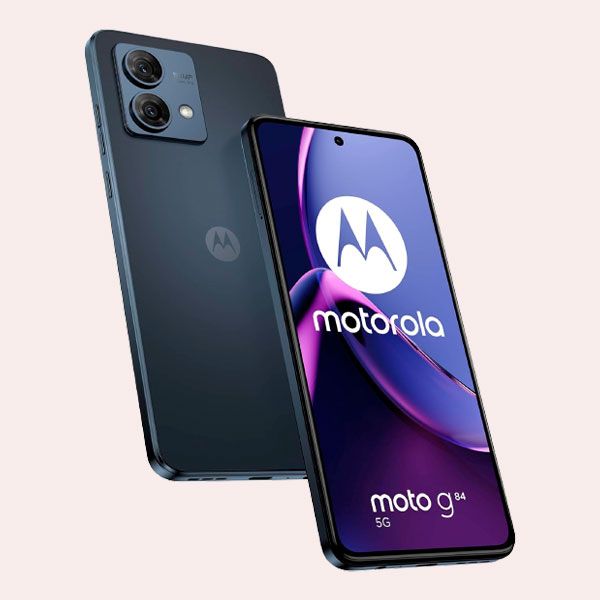 moto g84