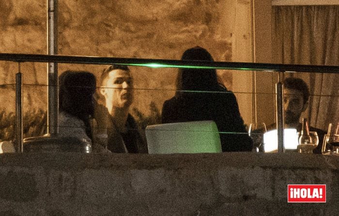 Cristiano Ronaldo y Georgina Rodríguez, escapada de lujo a Croacia tras la victoria de la Juventus