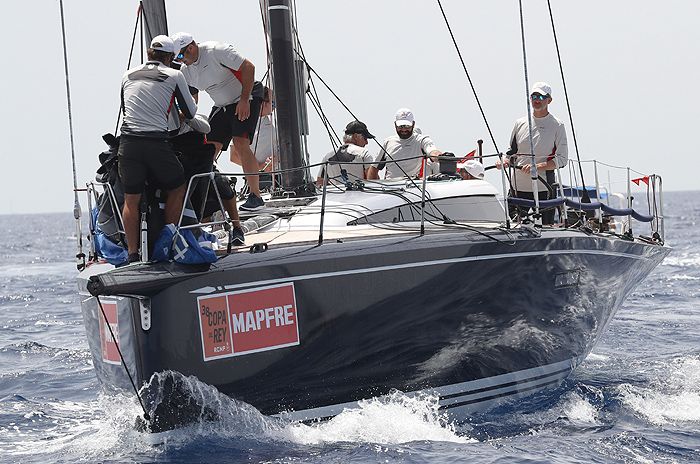 Copa del Rey de Vela