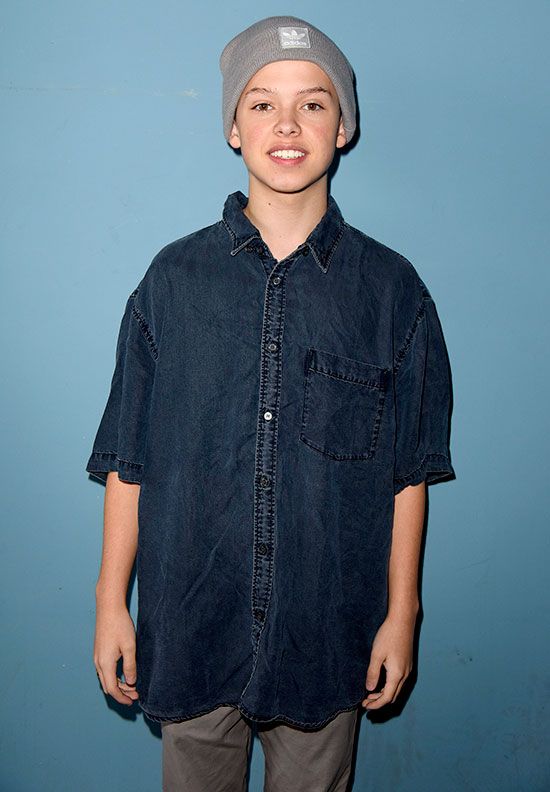 Jacob Sartorius