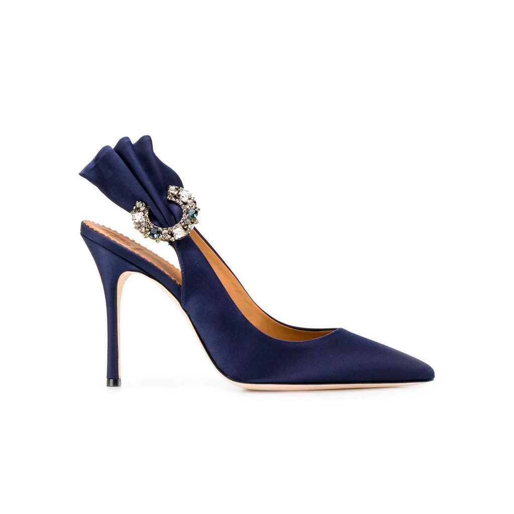 penelope slingback pump de tory burch