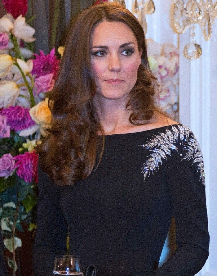 Kate Middleton