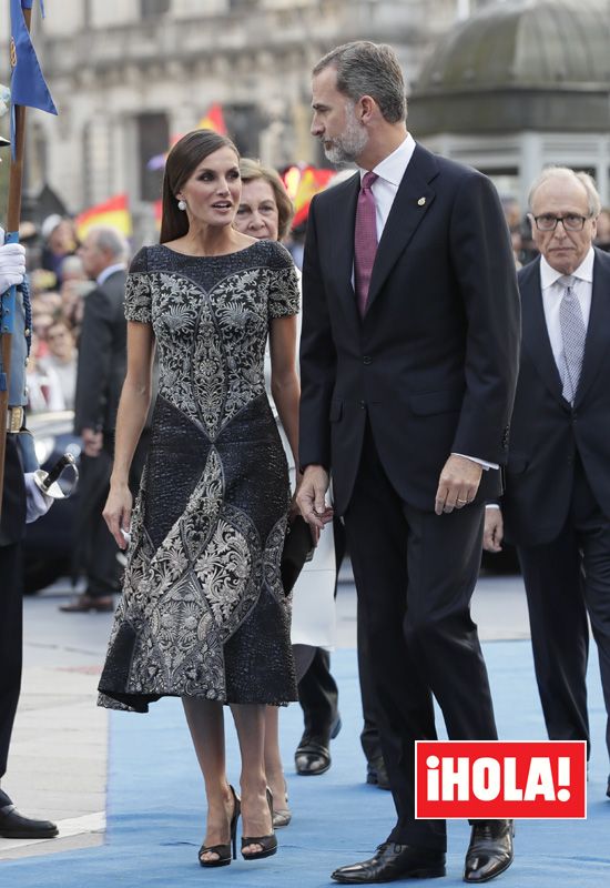 Reina Letizia