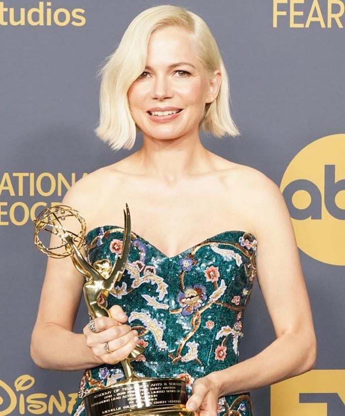 Michelle Williams