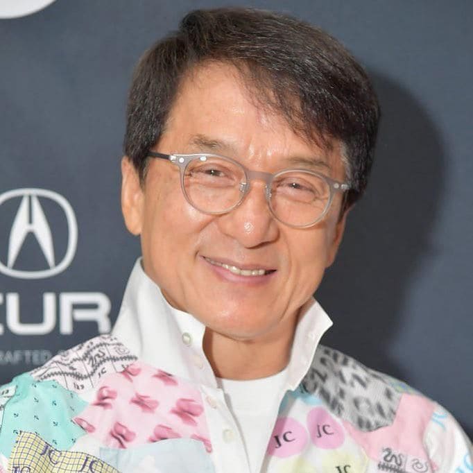 Jackie Chan