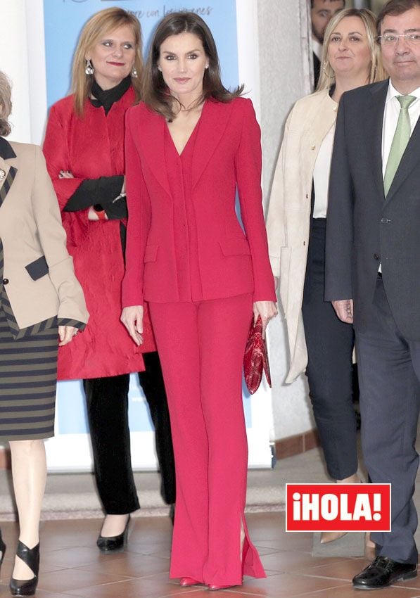 Reina Letizia