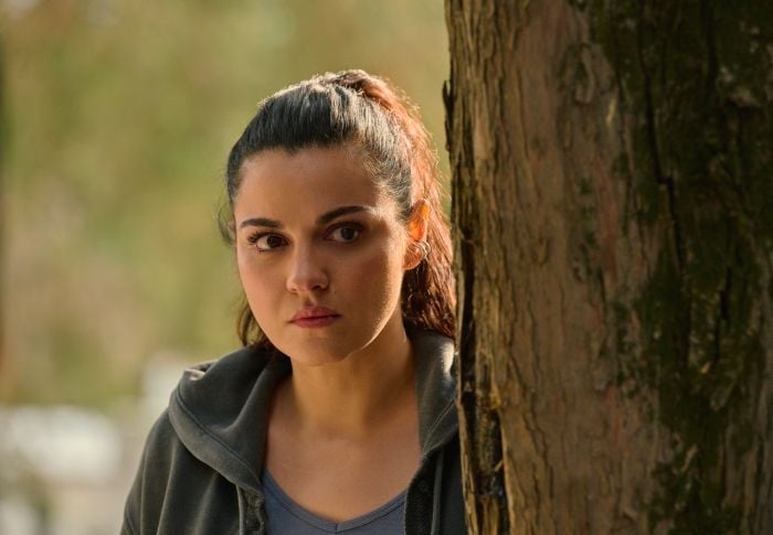 'Tríada', el inquietante thriller por el Maite Perroni tuvo que recibir terapia