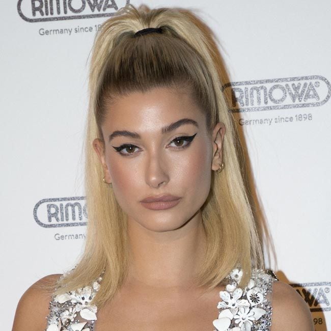 Hailey Baldwin