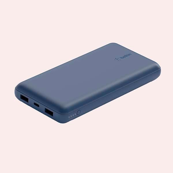 Belkin Cargador USB-C Portátil de 20000mAH