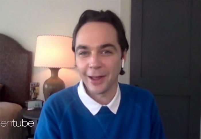 Jim Parsons