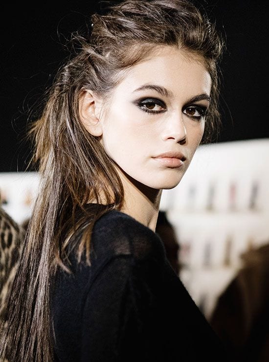 Kaia Gerber