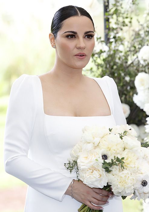 boda maite perroni