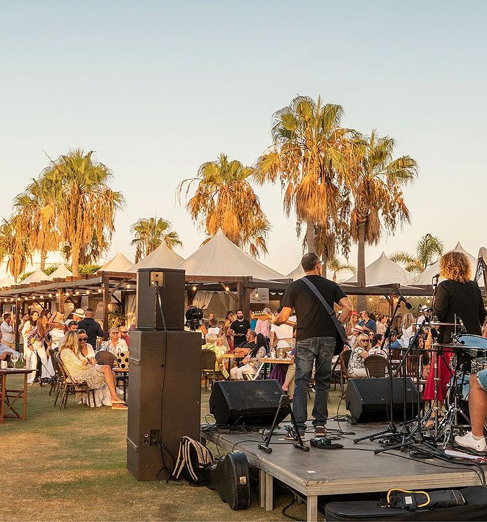 Ayala Polo Club acoge el evento del año: el torneo Internacional de Polo Andalucía en Sotogrande 