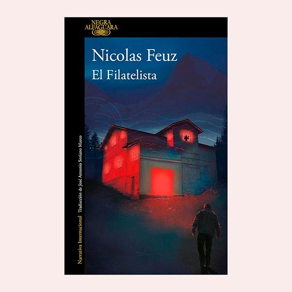 'El filatelista', de Nicolas Feuz