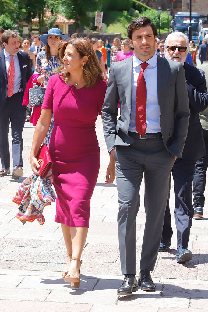 invitadas boda sobrino ana obregon 2