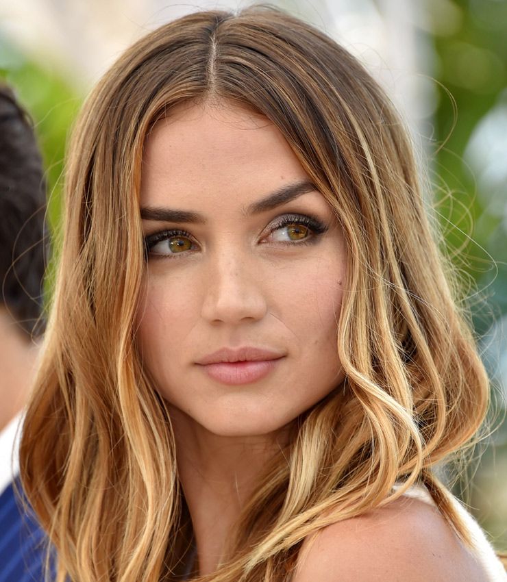 ana de armas getty8 