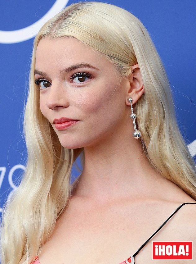 Anya Taylor-Joy