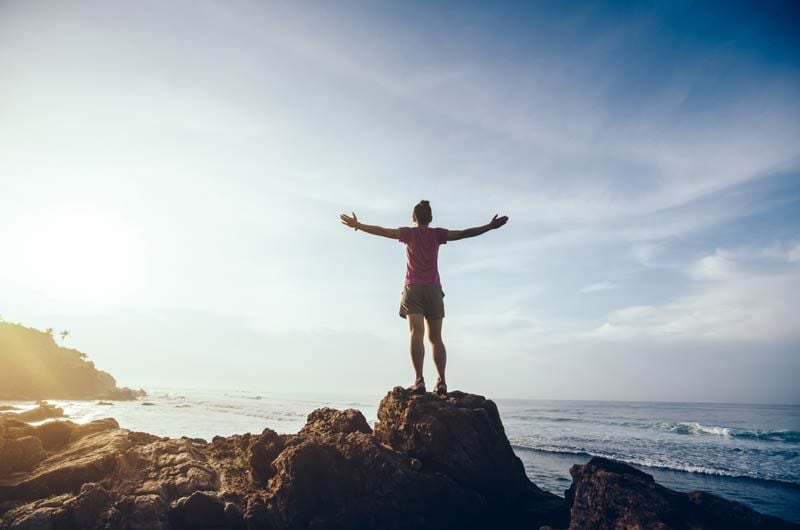 istock chica mar