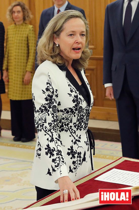 Reina Letizia