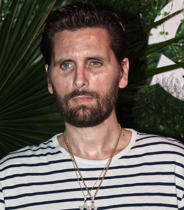 Scott Disick