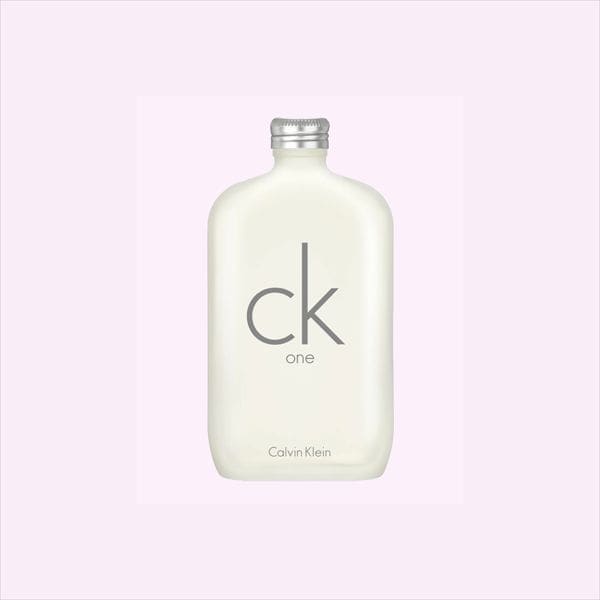 perfume calvin kelin