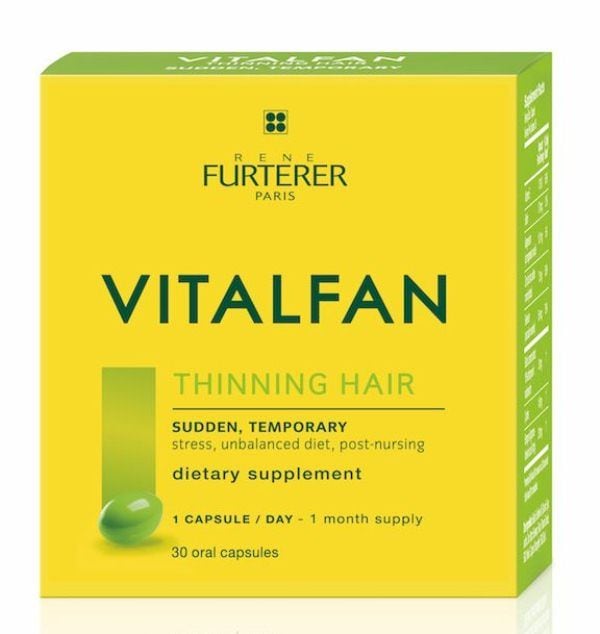 vitalfan rene furterer8