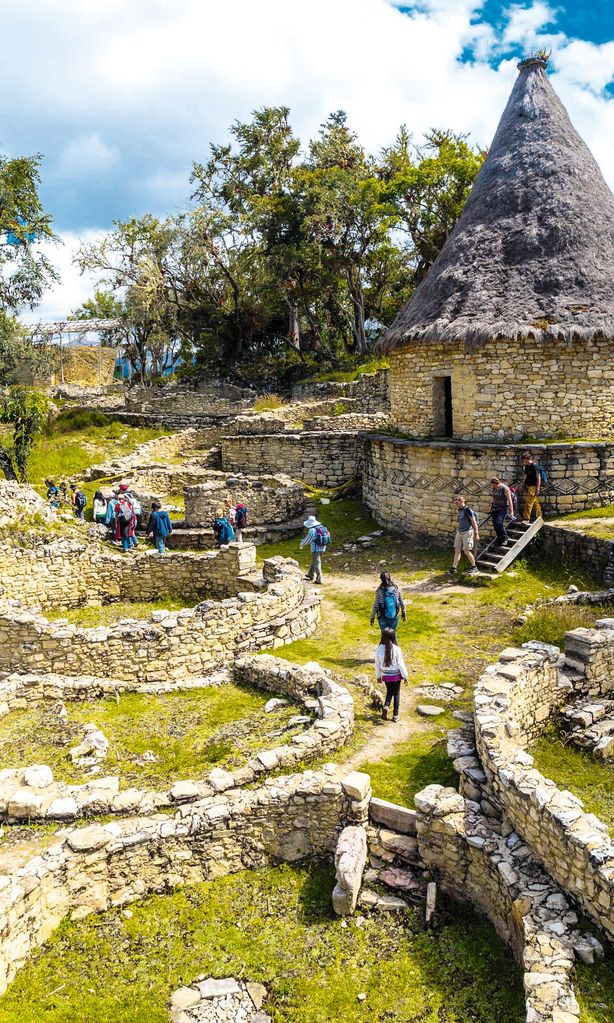 HOVIAJES Perú