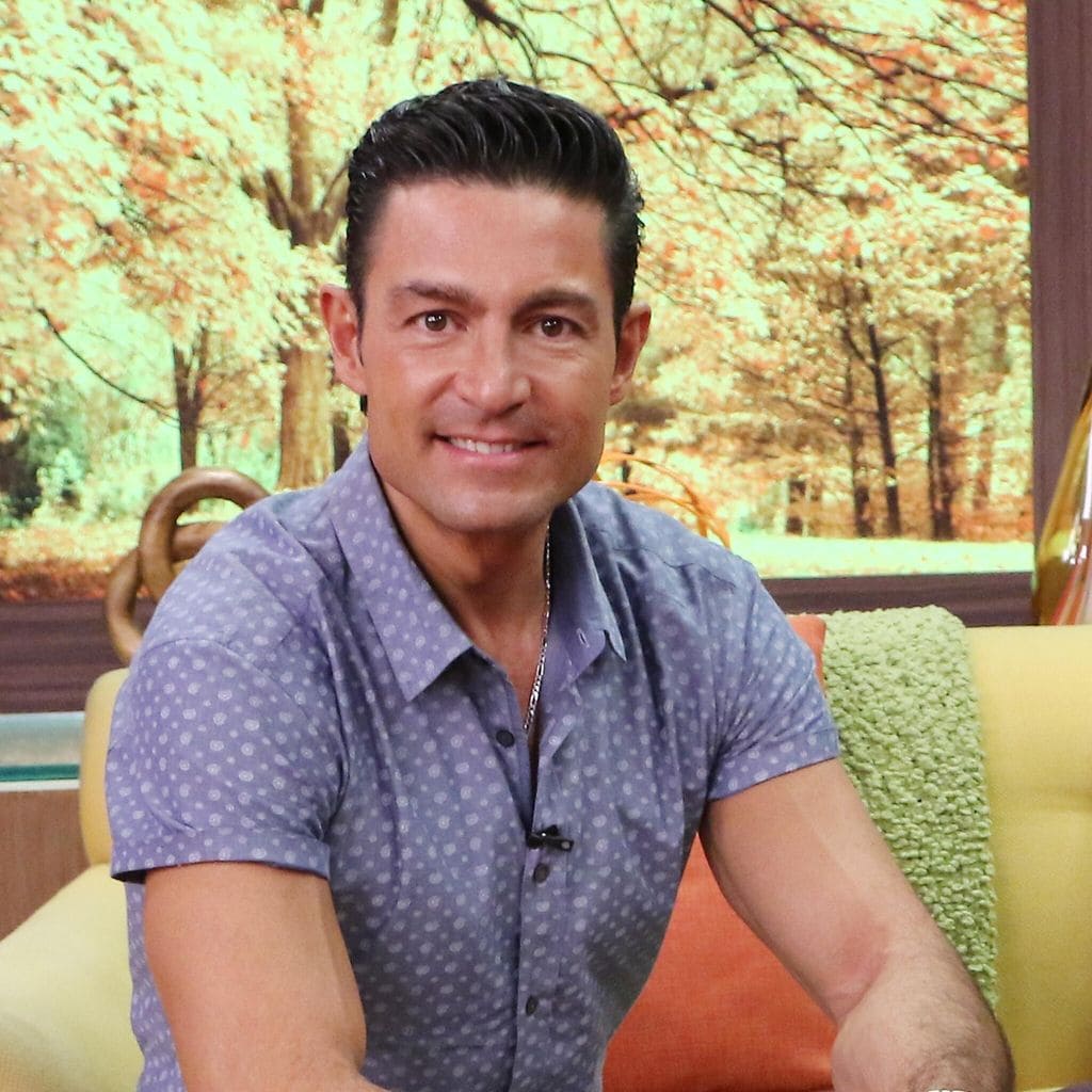 Fernando Colunga