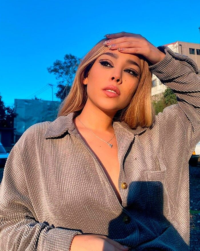 Danna Paola