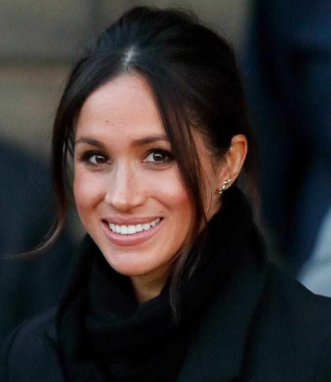 Meghan Markle belleza