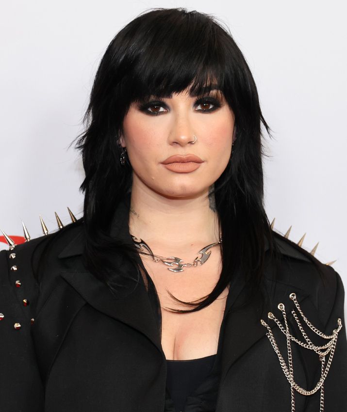 demi labios getty3