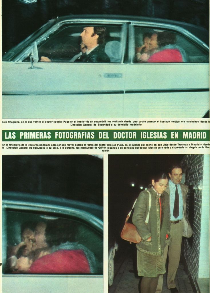 JPG del Pdf Hola 1953 . Enero 1982. Liberacion. Secuestro padre de Julio Iglesias.