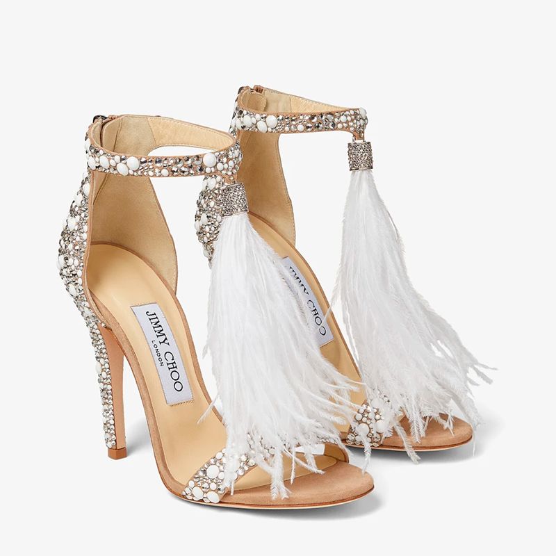 viola jimmy choo