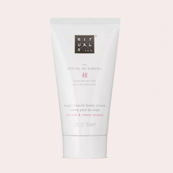 rituals crema