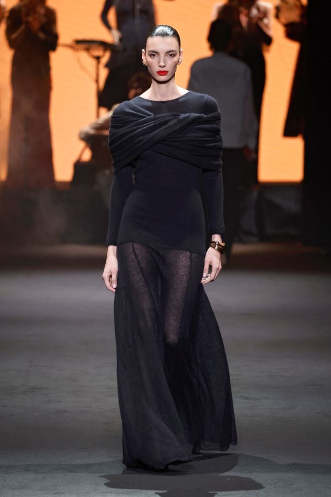 Mercedes-Benz Fashion Week Madrid: Pedro del Hierro Otoño/Invierno 2025-2026 