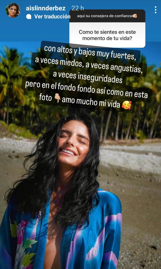 Aislinn Derbez