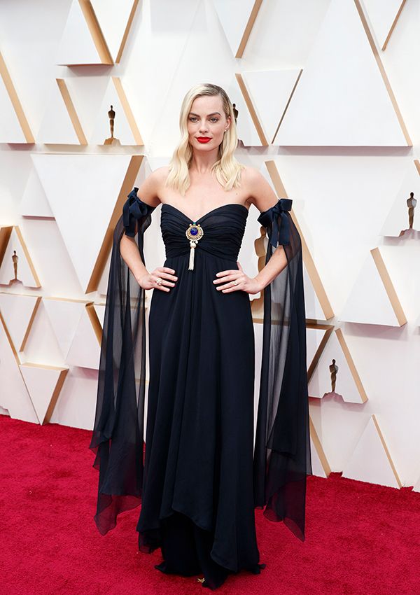 margotrobbie oscars