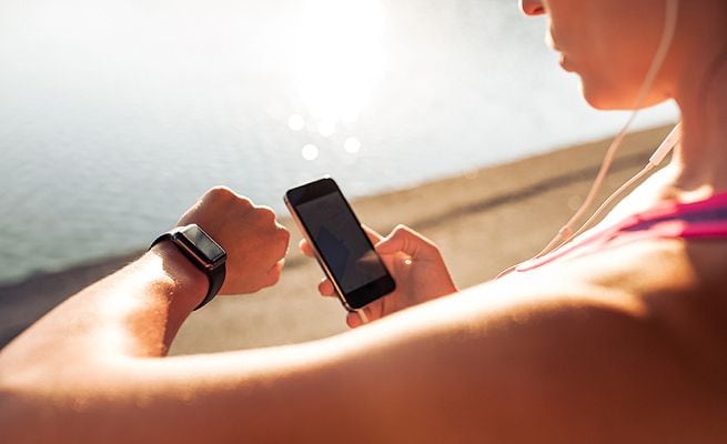 wearables salud 