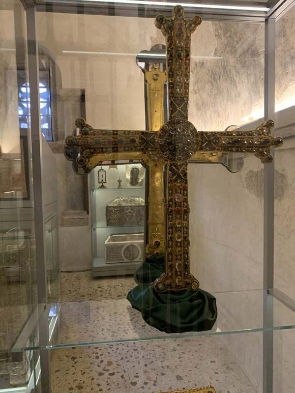 Cruz de la Victoria