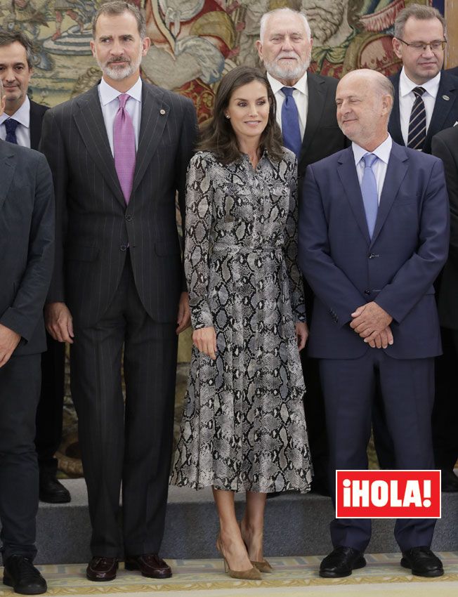 Reina Letizia