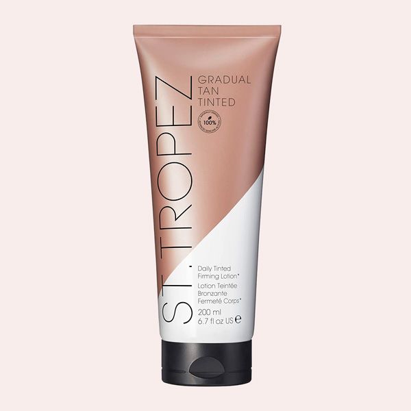 st tropez bronceador