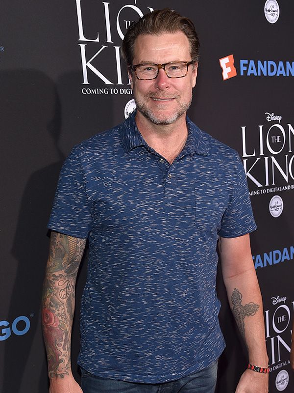 Dean McDermott